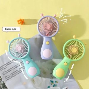 Super Cool Charging Fan